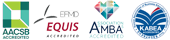 �濵������ũ AACSB, EQUIS, AMBA, KABEA