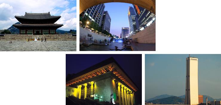 Korea Photo