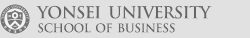 Yonsei University School of Business